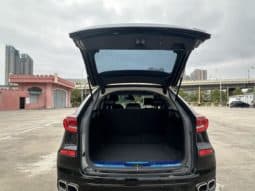 
										Honda Avancier (II), 2021 full									