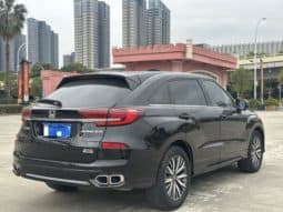 
										Honda Avancier (II), 2021 full									