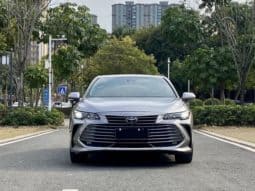 
										Toyota Avalon, 2022 full									