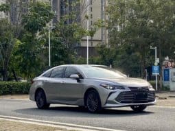 
										Toyota Avalon, 2022 full									