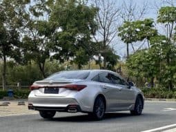 
										Toyota Avalon, 2022 full									