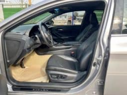 
										Toyota Avalon, 2022 full									
