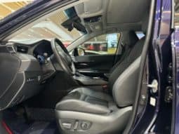
										Toyota Harrier, 2022 full									