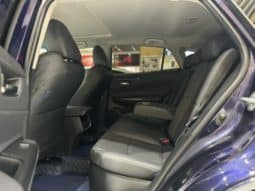 
										Toyota Harrier, 2022 full									