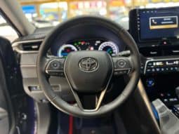 
										Toyota Harrier, 2022 full									