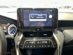 
										Toyota Harrier, 2022 full									