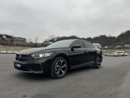 67d3d8196a0f1 Volkswagen Passat, 2023