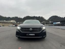 
										Volkswagen Passat, 2023 full									