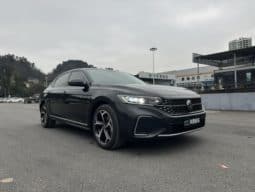
										Volkswagen Passat, 2023 full									