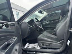 
										Volkswagen Passat, 2023 full									
