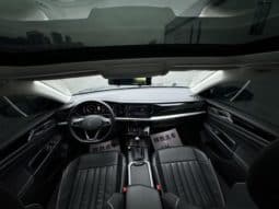 
										Volkswagen Passat, 2023 full									