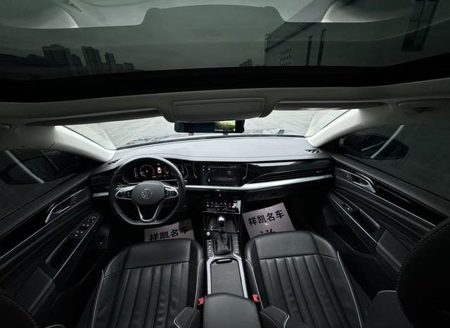 
								Volkswagen Passat, 2023 full									