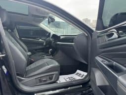 
										Volkswagen Passat, 2023 full									