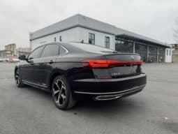 
										Volkswagen Passat, 2023 full									