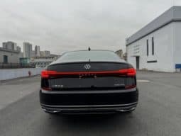 
										Volkswagen Passat, 2023 full									