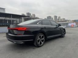 
										Volkswagen Passat, 2023 full									