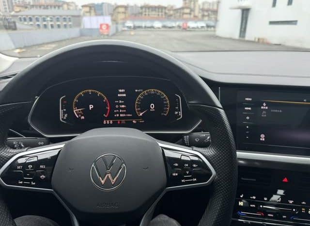 
								Volkswagen Passat, 2023 full									