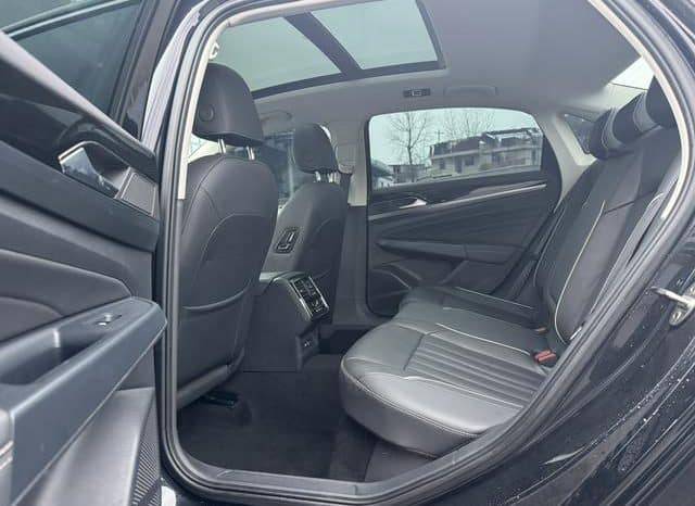 
								Volkswagen Passat, 2023 full									