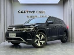 67d3da0c240b0 Volkswagen Teramont, 2023