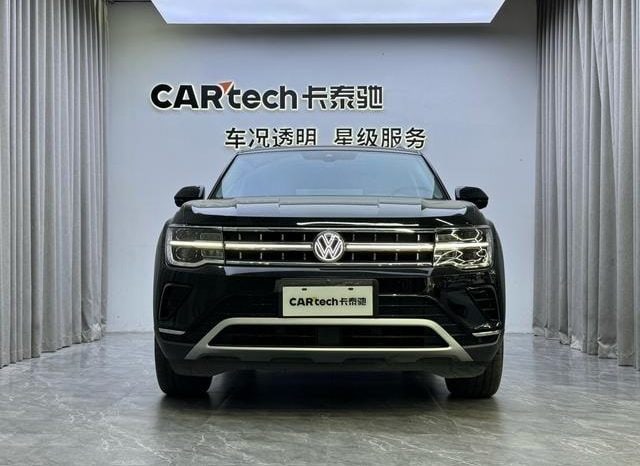 
								Volkswagen Teramont, 2023 full									