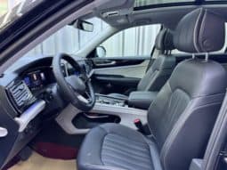 
										Volkswagen Teramont, 2023 full									