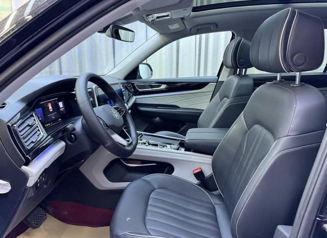 
								Volkswagen Teramont, 2023 full									