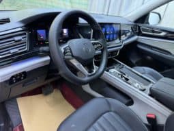 
										Volkswagen Teramont, 2023 full									