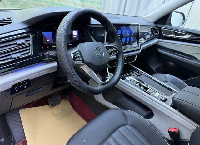 
								Volkswagen Teramont, 2023 full									