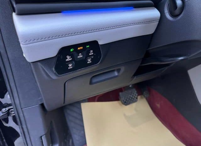 
								Volkswagen Teramont, 2023 full									