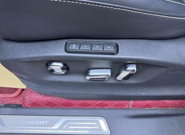 
								Volkswagen Teramont, 2023 full									