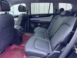
										Volkswagen Teramont, 2023 full									