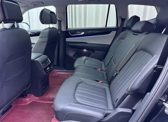 
								Volkswagen Teramont, 2023 full									
