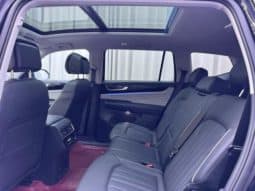 
										Volkswagen Teramont, 2023 full									
