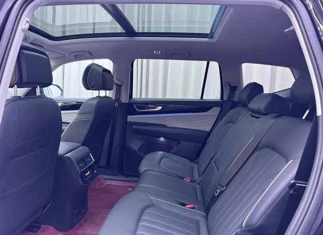 
								Volkswagen Teramont, 2023 full									