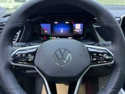 
										Volkswagen Teramont, 2023 full									