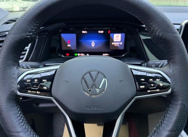 
								Volkswagen Teramont, 2023 full									