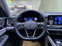 
										Volkswagen Teramont, 2023 full									