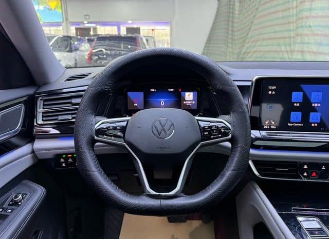 
								Volkswagen Teramont, 2023 full									
