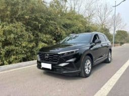 67d3db112ddf5 Honda CR-V (III), 2023