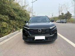 
										Honda CR-V (III), 2023 full									