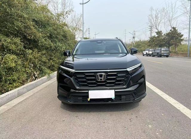 
								Honda CR-V (III), 2023 full									