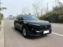 
										Honda CR-V (III), 2023 full									