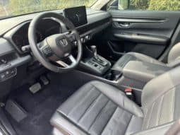 
										Honda CR-V (III), 2023 full									