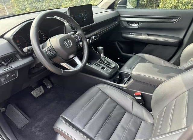 
								Honda CR-V (III), 2023 full									