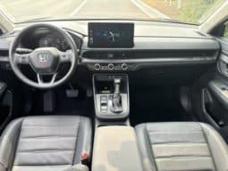 
										Honda CR-V (III), 2023 full									