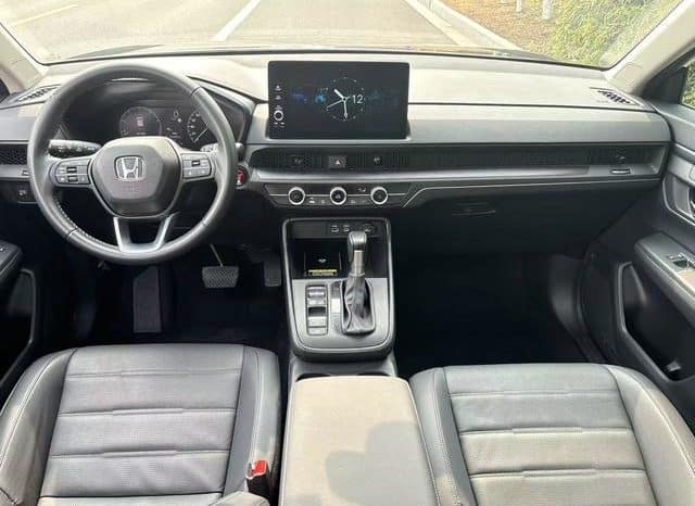 
								Honda CR-V (III), 2023 full									