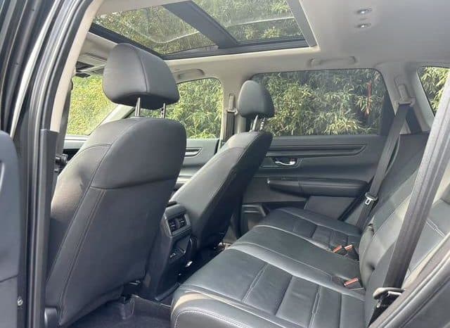 
								Honda CR-V (III), 2023 full									