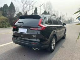 
										Honda CR-V (III), 2023 full									