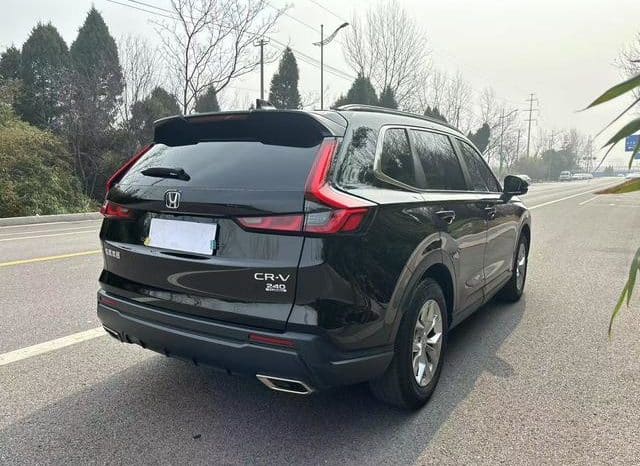 
								Honda CR-V (III), 2023 full									
