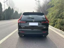 
										Honda CR-V (III), 2023 full									